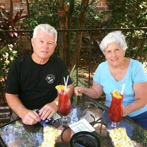 Meet your Posher, Carol